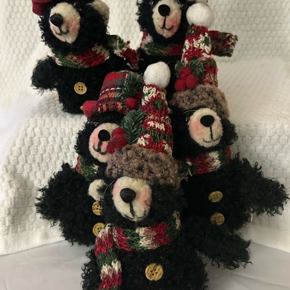 Christmas ornaments - Picture 2 of 5